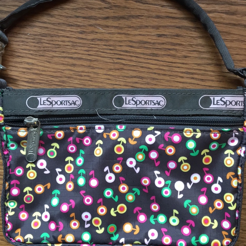 Le sport sac minibag